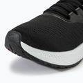 Scarpe da corsa da donna Joma Rodio nero 7