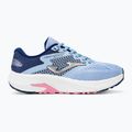 Scarpe da corsa da donna Joma Speed blu cielo 2