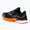 Scarpe da corsa Joma Titanium nere da uomo 3
