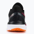 Scarpe da corsa Joma Titanium nere da uomo 6
