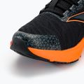 Scarpe da corsa Joma Titanium nere da uomo 7