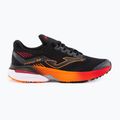 Scarpe da corsa Joma Titanium nere da uomo 8