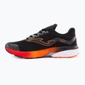 Scarpe da corsa Joma Titanium nere da uomo 9