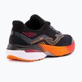 Scarpe da corsa Joma Titanium nere da uomo 10