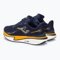 Scarpe da corsa Joma Viper navy da uomo 4