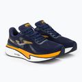 Scarpe da corsa Joma Viper navy da uomo 5