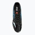 Scarpe da calcio da uomo Joma Super Copa FG nero 5