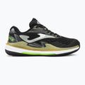 Scarpe da tennis da uomo Joma Ace C nero/oro 2