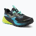 Scarpe da corsa da uomo Joma Kubor nero