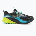 Scarpe da corsa da uomo Joma Kubor nero 2