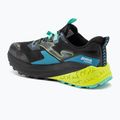 Scarpe da corsa da uomo Joma Kubor nero 3