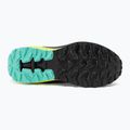 Scarpe da corsa da uomo Joma Kubor nero 4