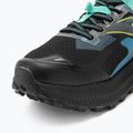 Scarpe da corsa da uomo Joma Kubor nero 7