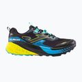 Scarpe da corsa da uomo Joma Kubor nero 8