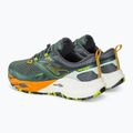 Scarpe da corsa da uomo Joma Rase verde 4
