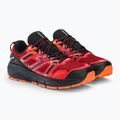 Scarpe da corsa da uomo Joma Recon rosso 5