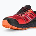 Scarpe da corsa da uomo Joma Recon rosso 9