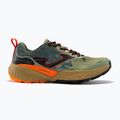 Scarpe da corsa Joma Sierra verde uomo