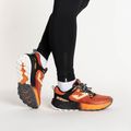 Scarpe da corsa da uomo Joma Sima arancione 2