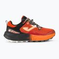 Scarpe da corsa da uomo Joma Sima arancione 3