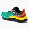 Scarpe da corsa Joma Torca verde/nero da uomo 3