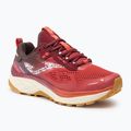 Scarpe da corsa da donna Joma Tundra red