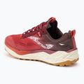 Scarpe da corsa da donna Joma Tundra red 3