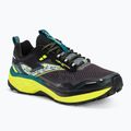 Scarpe da corsa da uomo Joma Tundra nero