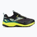 Scarpe da corsa da uomo Joma Tundra nero 2