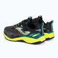 Scarpe da corsa da uomo Joma Tundra nero 3