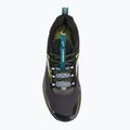 Scarpe da corsa da uomo Joma Tundra nero 6
