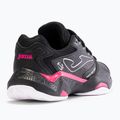 Scarpe da tennis da donna Joma Master 1000 Lady C nero/rosa 10