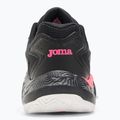 Scarpe da tennis da donna Joma Master 1000 Lady C nero/rosa 6