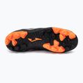 Scarpe da calcio Joma Toledo Jr HG per bambini, nero 5
