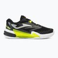 Scarpe da tennis da uomo Joma Roland C nero 2