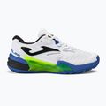 Scarpe da tennis da uomo Joma Roland AC bianco 2