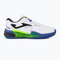 Scarpe da tennis da uomo Joma Roland C bianco 2