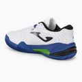 Scarpe da tennis da uomo Joma Roland C bianco 3