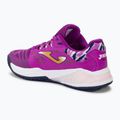 Scarpe da paddle da donna Joma Spin Lady OM rosa 3