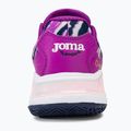 Scarpe da paddle da donna Joma Spin Lady OM rosa 6