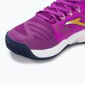 Scarpe da paddle da donna Joma Spin Lady OM rosa 7