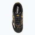 Scarpe da calcio Joma Super Copa Jr TF per bambini nero/oro 5