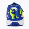 Scarpe da calcio per bambini Joma Megatron Jr IN royal 6