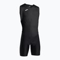 Tuta da corsa Joma Record II da uomo, nero
