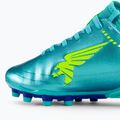 Scarpe da calcio da uomo Joma Evolution FG turchese 7