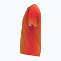 Maglietta da tennis da uomo Joma Smash arancione 3