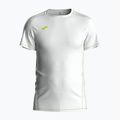 Maglietta da tennis da uomo Joma Court bianco