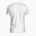 Maglietta da tennis da uomo Joma Court bianco 2