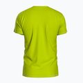 Maglietta da tennis da uomo Joma Court giallo 2
