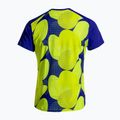 Camicia da tennis da uomo Joma Challenge blu 2